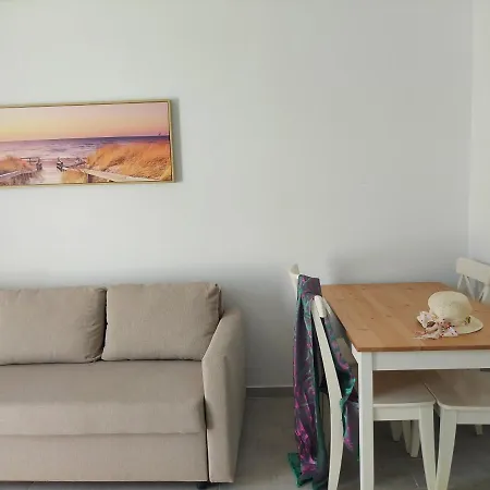 Apartman Jacuzzi Suite Sueno De Pakito *