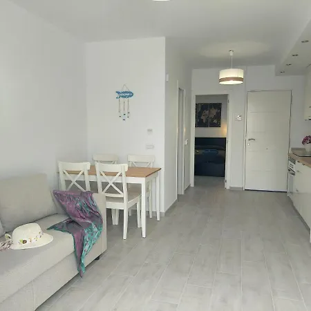 Jacuzzi Suite Sueno De Pakito Apartamento
