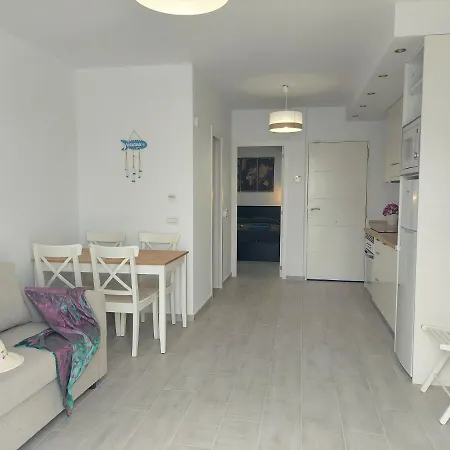 Jacuzzi Suite Sueno De Pakito Apartamento
