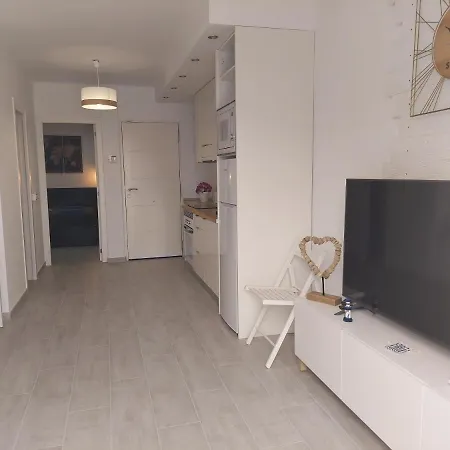 Jacuzzi Suite Sueno De Pakito Apartamento *